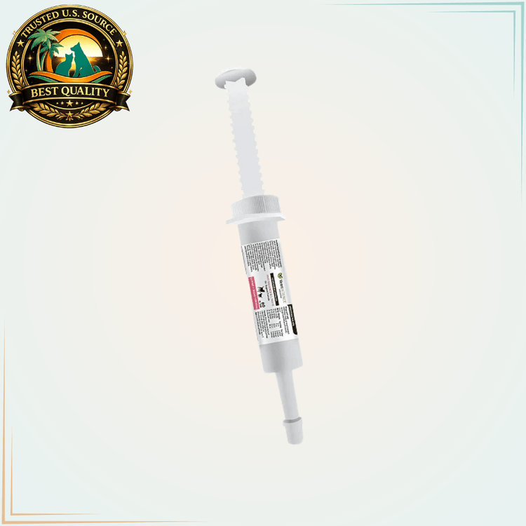 Fast Balance Intestinal Oral Gel - All Natural - 35 cc - Calvetsupply