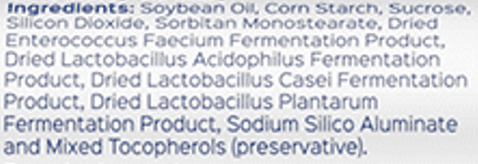 Probiocin Probiotic Oral Gel for Dogs and Other Pets 15g Syringe - Calvetsupply
