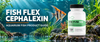 Fish Flex Cephalexin for Aquarium Fish: Ingredient, Strengths, and Product Guide - Calvetsupply