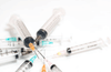 Syringes and Needle Types — Uses and Safe Disposal - Calvetsupply