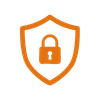 Safe & Secure Checkout