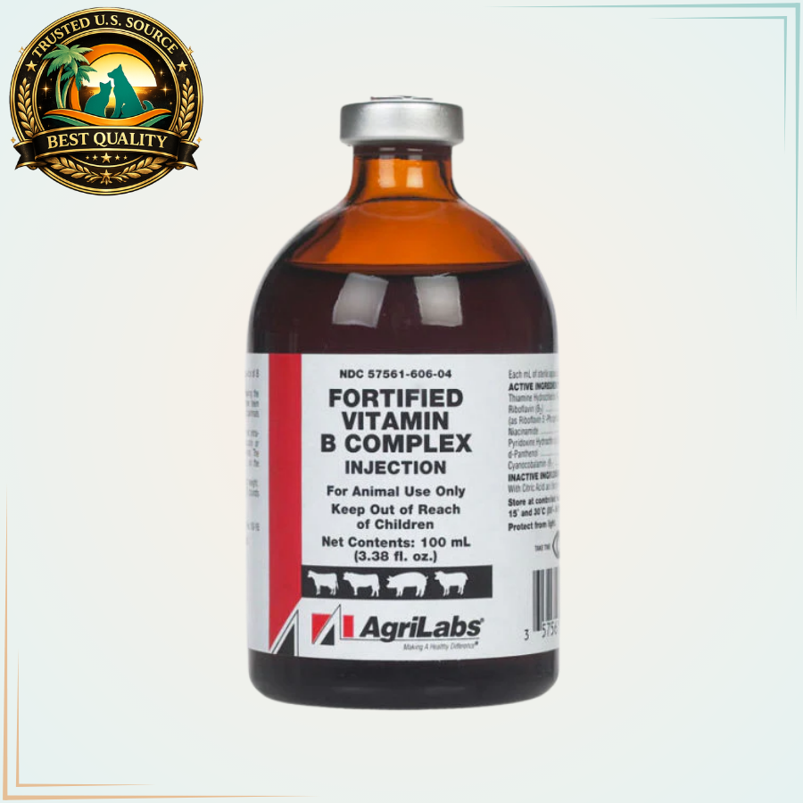 vitamin b12 complex injectable Compounded B-Complex Injection daily B Vitamin B Complex Injection, 100