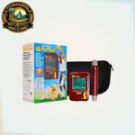 Advocate | PetTest Glucose Monitoring System Full Kit for Dogs & Cats - Calvetsupply