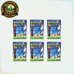 Advocate PetTest Sterile Twist Top Lancets - 21 Gauge - 300 Lancets - Calvetsupply