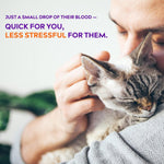 AlphaTrak 3 Blood Glucose Meter Starter Kit for Pets - Calvetsupply