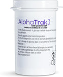 AlphaTrak 3 Test Strips - 50 Strips - Calvetsupply