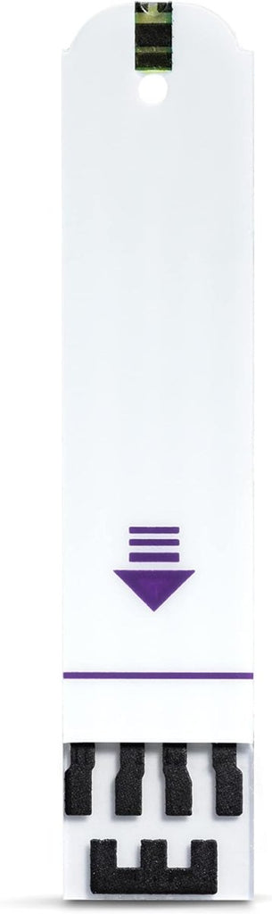 AlphaTrak 3 Test Strips - 50 Strips - Calvetsupply