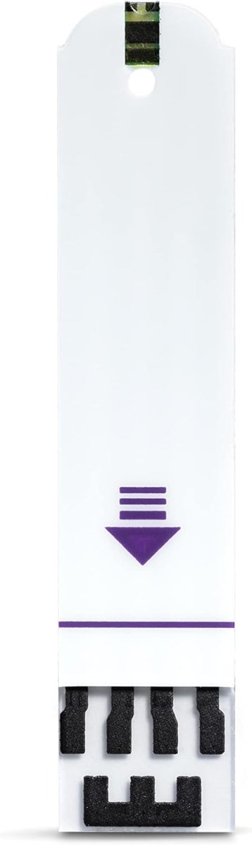 AlphaTrak 3 Test Strips - 50 Strips - Calvetsupply