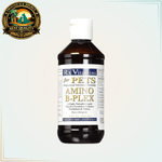 Amino B-Plex - B Complex/Amino Acids - 8 oz. - Calvetsupply