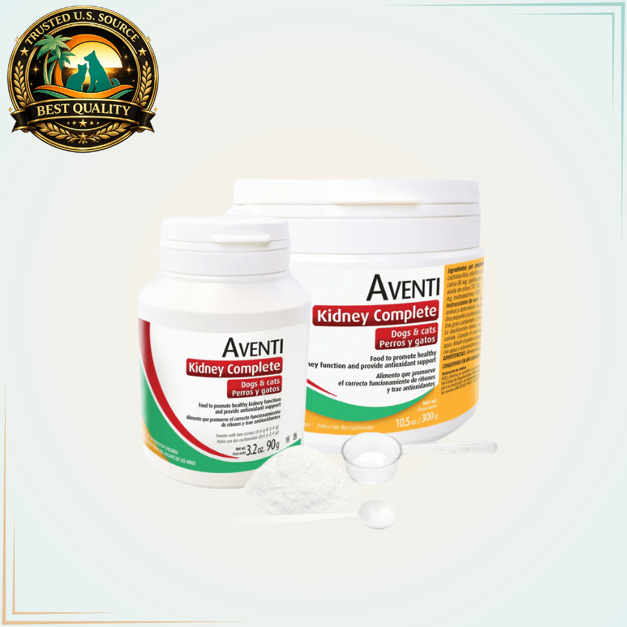 Aventi Kidney Complete Powder - 300 gm - Calvetsupply