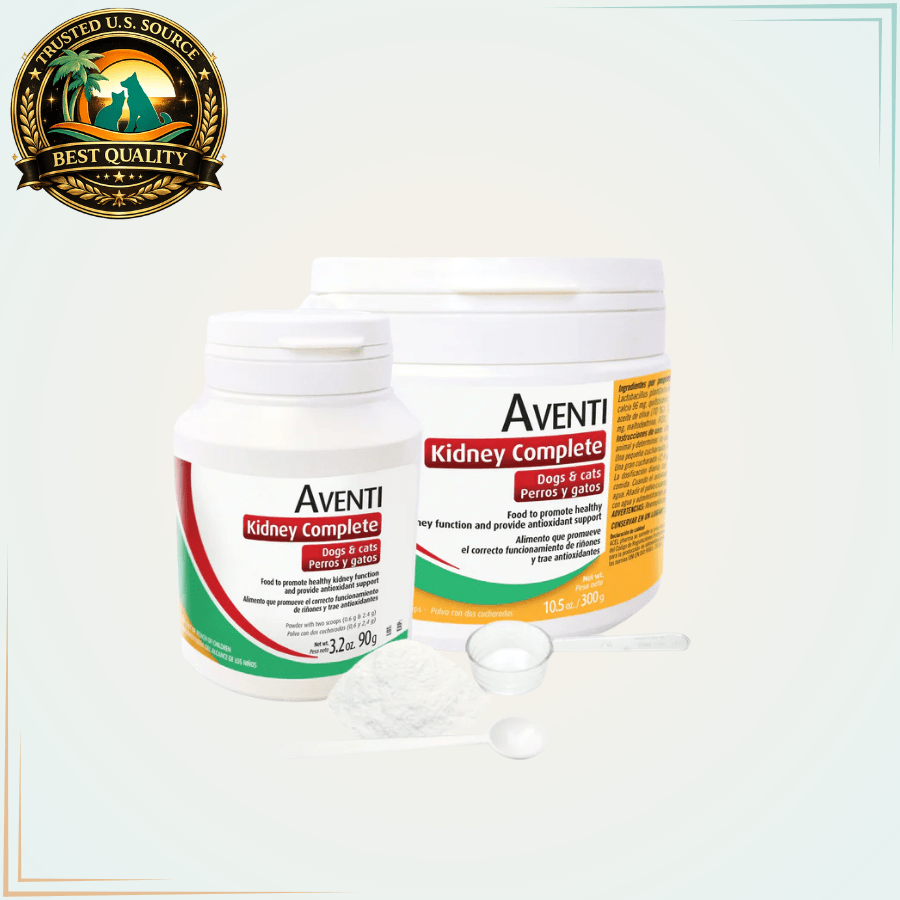 Aventi Kidney Complete Powder - 90 gm - Calvetsupply