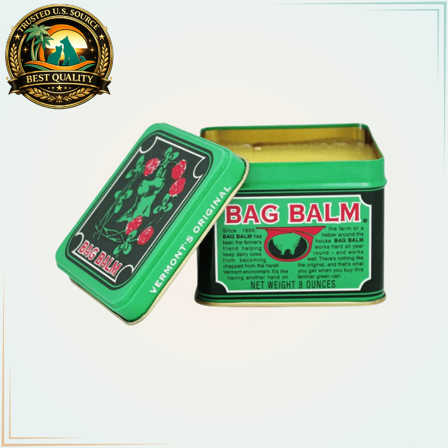 Bag Balm - 8 oz. - Calvetsupply