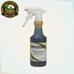 Barrier II Wound Care Spray with Lidocaine for Pain Relief - 16 oz. - Calvetsupply