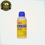 Blu-Kote Aerosol Wound Spray by Dr. Naylor 128 Grams - Calvetsupply