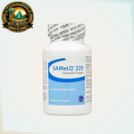 Ceva SAMeLQ 225mg Chewable Tablets 30 Tablets - Calvetsupply
