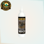 Clean Ear with Aloe - 8 oz. - Calvetsupply
