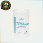 Dechra Malacetic Wipes Wet Wipes/Dry Bath (Large) 100 Wipes - Calvetsupply