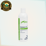 DermaLyte Hypo Alergenic Shampoo for Dogs, Cats and Horses 12 Oz - Calvetsupply