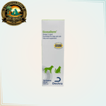EicosaDerm Omega-3 Nutritional Supplement for Pets 8 Oz - Calvetsupply