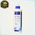 Epi-Otic Advanced - 8 oz. - Calvetsupply