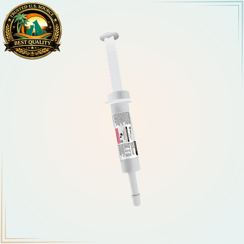 Fast Balance Intestinal Oral Gel - All Natural - 35 cc - Calvetsupply