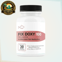 Fish Doxy 100mg 100 capsules