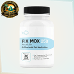 Mox 250mg