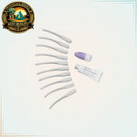 GLUture Topical Tissue Adhesive - 1.5 ml - Calvetsupply