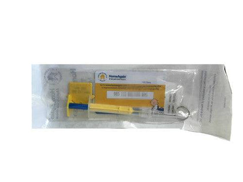 HomeAgain XS Pet ID Microchip (134 KHZ) Pack of 25 - Calvetsupply