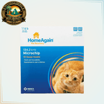 HomeAgain XS Pet ID Microchip (134 KHZ) Pack of 25 - Calvetsupply