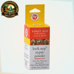 Kwik Stop Styptic Powder 14 Gram - Calvetsupply