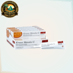 Manuka G Sterile Honey Wound Dressing - 15 gm. - Calvetsupply