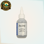 Maxi/Guard Zn Otic Medicated Ear Drops - 2 oz. - Calvetsupply