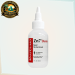 Maxi/Guard Zn7 Derm - Skin Care Formula - 2 oz. - Calvetsupply