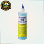 Nolvasan Otic Ear Cleanser for Dogs & Cats 16 fl. oz. - Calvetsupply