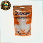 Optixcare L-Lysine Chews for Cats 60 Count