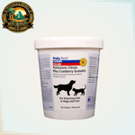 Pala-Tech Potassium Citrate Plus Cranberry Granules - 300 Grams - Calvetsupply