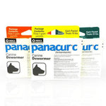 Panacur C Dewormer for Dogs (3 Packets) 4 Gram - Calvetsupply