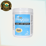 Phycox HA Joint Supplement for Dogs 120 Soft Chews - Calvetsupply