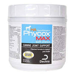 Phycox HA MAX Joint Supplement for Dogs 90 Soft Chews - Calvetsupply