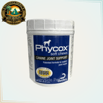 Phycox Joint Support Soft Chews for Dogs 120 Soft Chews - Calvetsupply