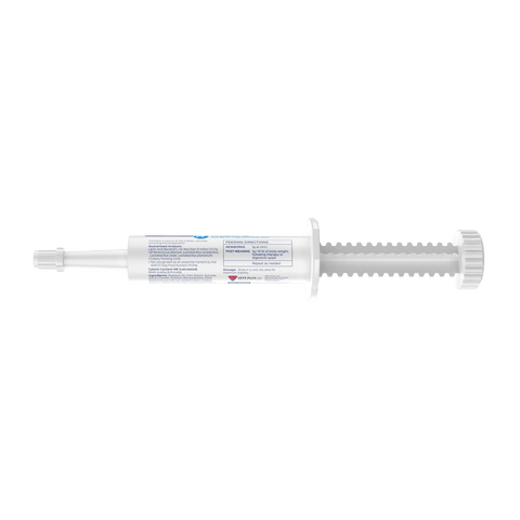 Probiocin Probiotic Oral Gel for Dogs and Other Pets 15g Syringe - Calvetsupply
