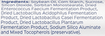 Probiocin Probiotic Oral Gel for Dogs and Other Pets 15g Syringe - Calvetsupply