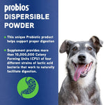 ProBios Probiotic Powder for All Species 240 Gram Powder - Calvetsupply