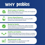 ProBios Probiotic Powder for All Species 240 Gram Powder - Calvetsupply