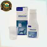 Rebound Recuperation Formula for Dogs - 5.1 oz. - Calvetsupply