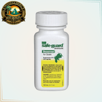 Safe-Guard Liquid Wormer 4.2 fl. oz. 125 mL - Calvetsupply