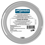 Seresto Flea and Tick Collar for Cats - Calvetsupply