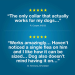 Seresto Flea and Tick Collar for Large Dogs - Calvetsupply