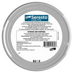 Seresto Flea and Tick Collar for Large Dogs - Calvetsupply